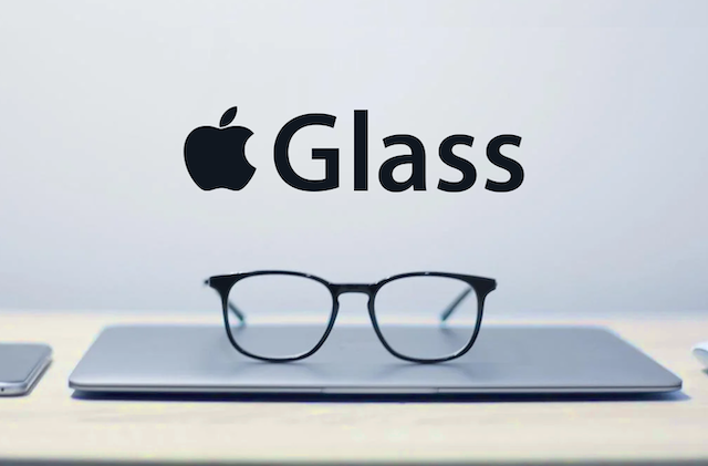 Brýle od Applu vyjdou již příští rok a budou fungovat jako samostatné AR zařízení