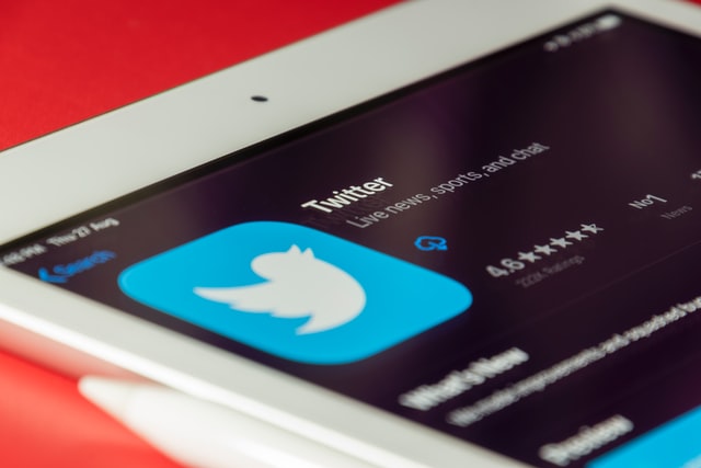 Co v roce 2021 hýbalo Twitterem?