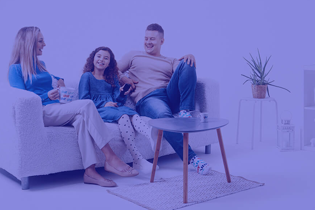 Telly v roce 2021 nabídla divákům více než milion hodin vysílání