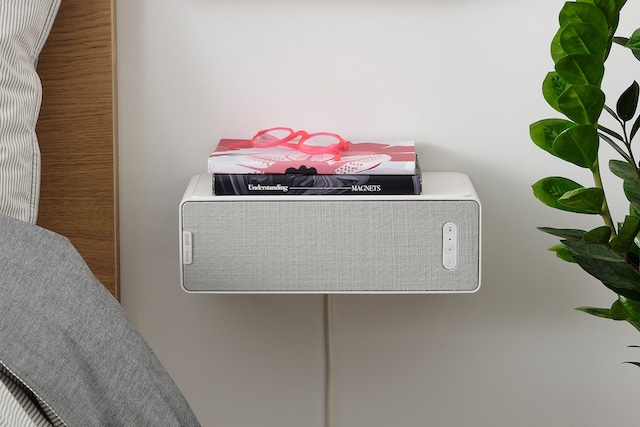 IKEA představila druhou generaci multifunkčních reproduktorů Symfonisk