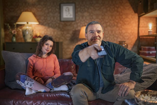 Vodafone TV odhalila nejsledovanější filmy a seriály za rok 2021