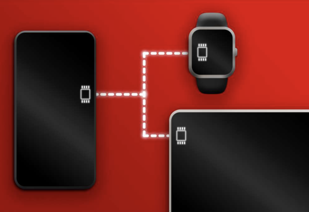 Qualcomm představil první telefon s iSIM, nástupcem eSIM