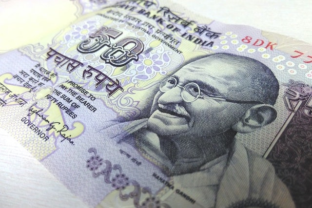 Indická centrální banka brzy představí vlastní digitální měnu