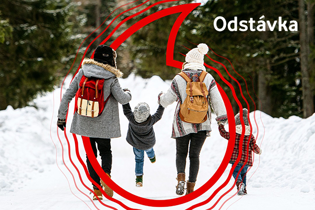 Vodafone na víkend plánuje odstávku systémů