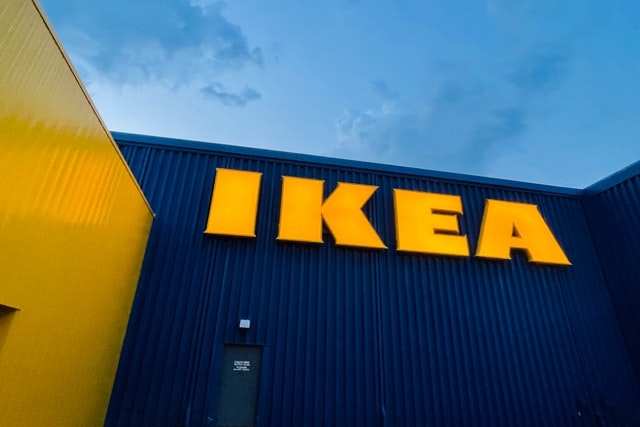Ikea vylepší nákupy přes internet, plnohodnotný e-shop ale nechystá