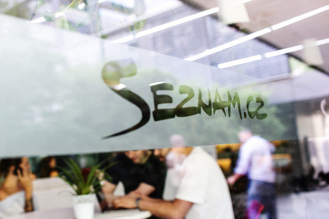 Seznam.cz na jaře otevře první pobočku na Slovensku