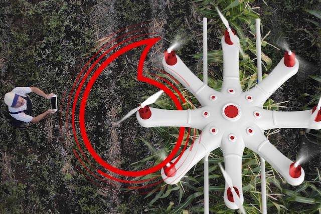 Vodafone spustil službu IoT Easy Connect, se kterou se připojíte k internetu věcí