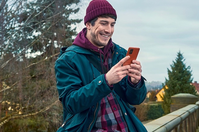 T-Mobile představil akční tarif: 150 minut, 150 SMS a 4 GB dat za 289 Kč