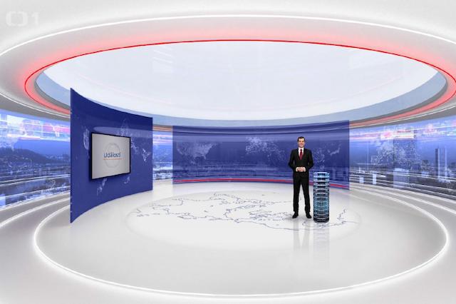 Události České televize nově naladíte v ukrajinštině i v DVB-T2