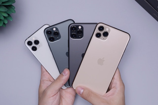 Apple plánuje pronajímat iPhony za měsíční předplatné