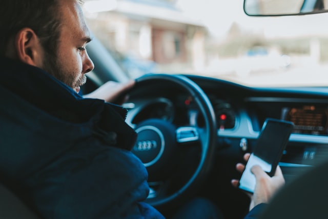 Alkoholtester a mobil v jednom? Apple si zaregistroval nový patent