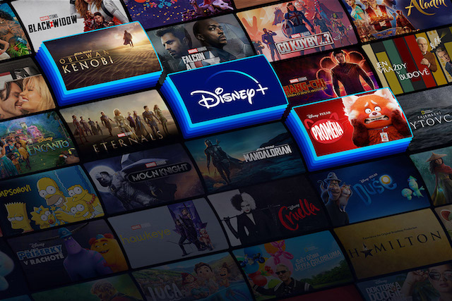 V pondělí u nás startuje Disney+, do konce týdne si ho můžete pořídit za akční cenu