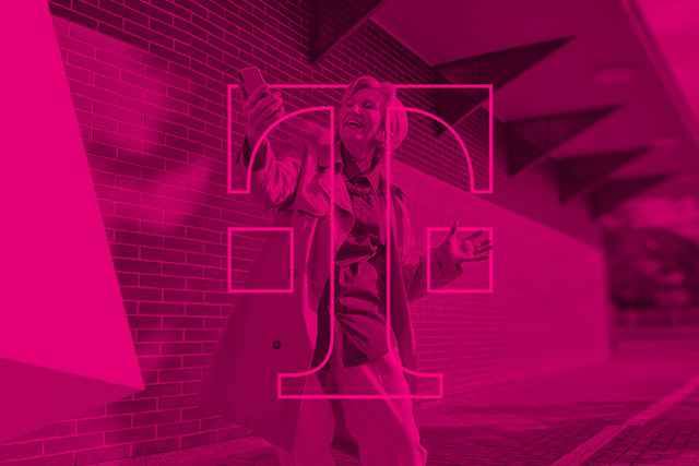 T-Mobile přidává do mobilní aplikace novou sekci Magenta Love
