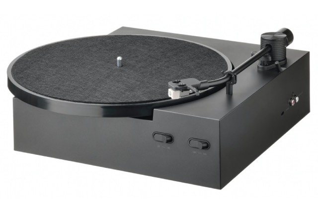 IKEA představila vlastní gramofon