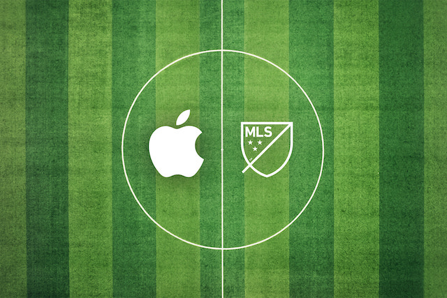 Apple koupil televizní práva na prestižní fotbalovou soutěž