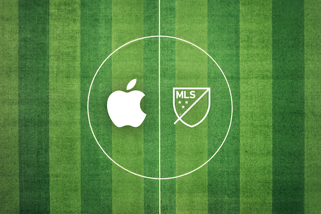 Apple koupil televizní práva na prestižní fotbalovou soutěž