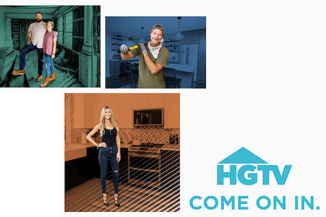Telly TV přidává do své nabídky kanál HGTV