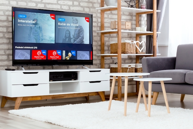 Telly TV rozdává slevy na programové balíčky