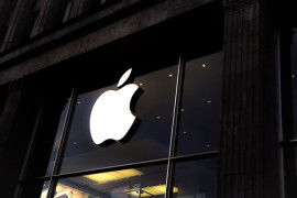 Apple dostal v Rusku pokutu kvůli ukládání dat