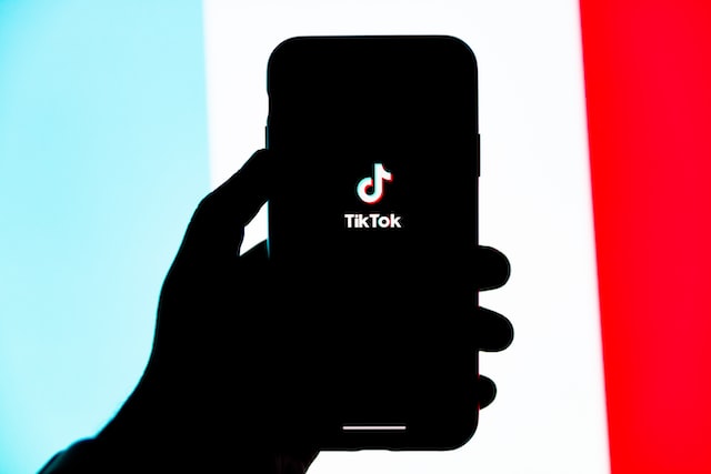 TikTok plánuje vlastní službu pro streamování hudby
