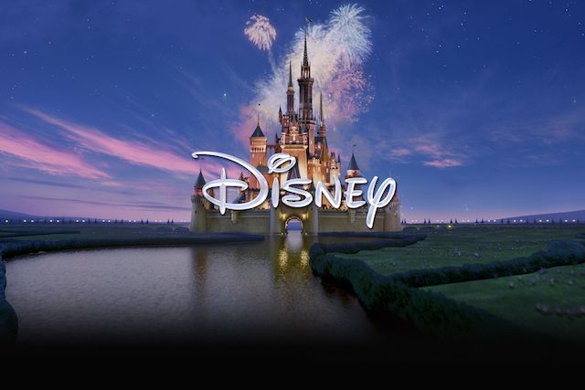 Disney předstihl Netflix v počtu předplatitelů