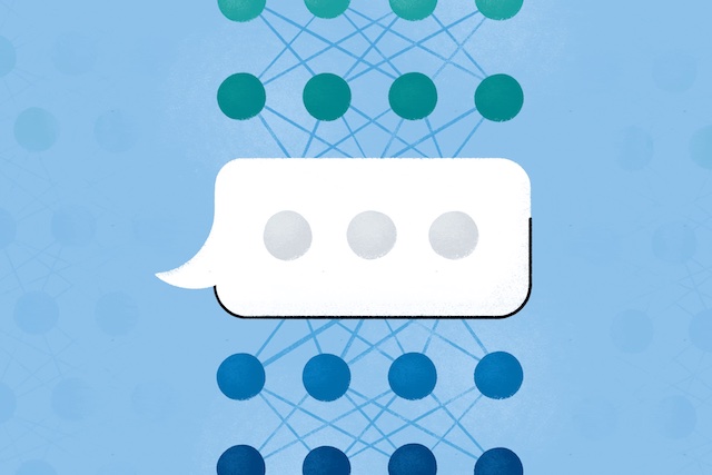 Chatbot od Mety říká uživatelům, že firma vykořisťuje lidi