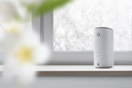 O2 zrychlilo svůj 5G Internet až na 100 Mb/s