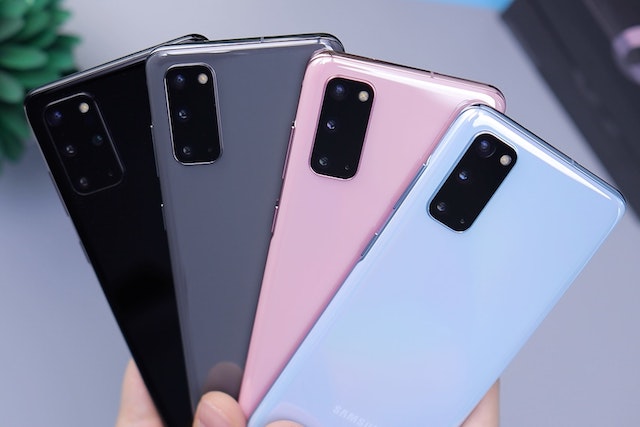 Samsung testuje režim opravy, který servisu znepřístupní vaše data