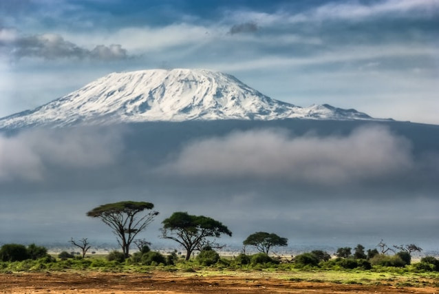 Tanzanie zavedla vysokorychlostní internet na Kilimandžáro