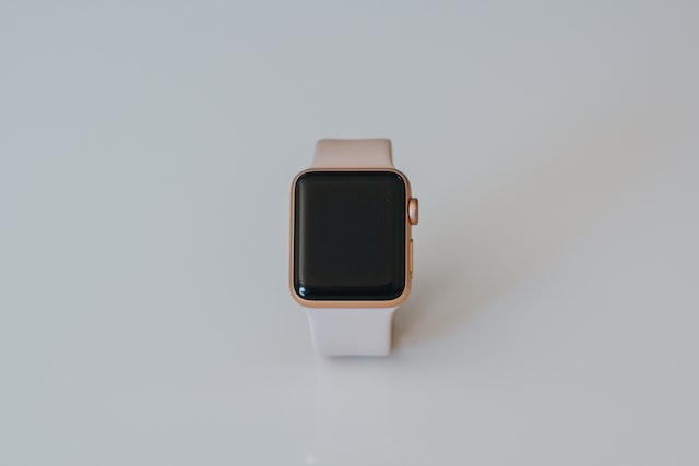 Apple s iPhony 14 představí i nové Apple Watch Pro