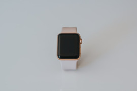 Apple s iPhony 14 představí i nové Apple Watch Pro