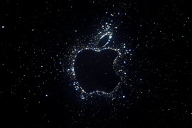 Apple ukázal nové iPhony, hodinky i sluchátka