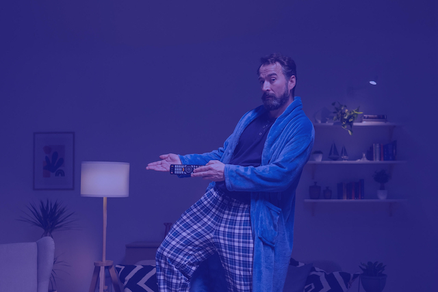 Chcete sledovat Ligu mistrů? Aktivujte si ZDARMA balíček Telly TV