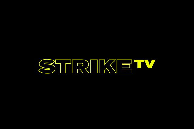 Stanice Comedy House se přejmenovala na Strike TV