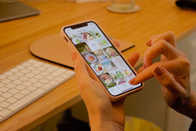Na Instagramu bude možné posílat tvůrcům dárky