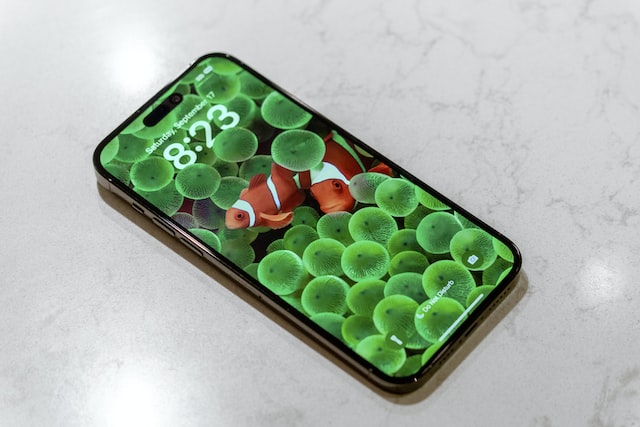 Apple kvůli poptávce navýší výrobu iPhonu 14 Pro