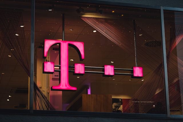 T-Mobile postihl v pondělí dopoledne velký výpadek