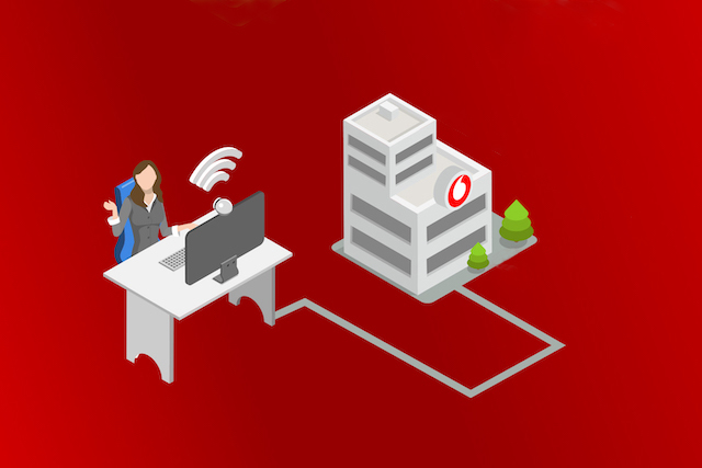 Vodafone má ve vedení 40 % žen, jejich podíl na manažerských pozicích stále roste
