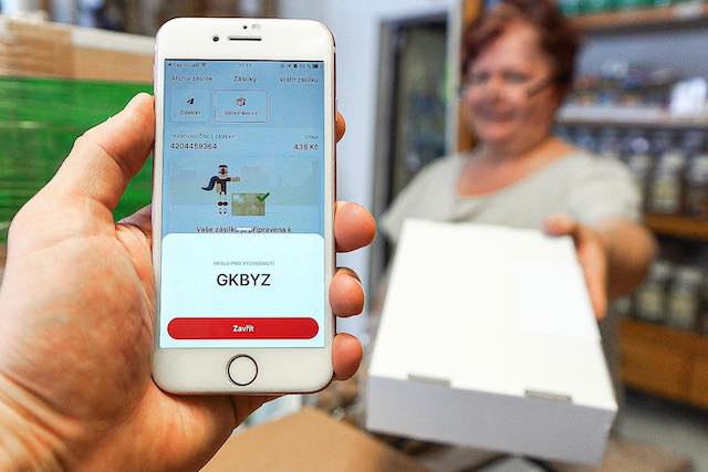 ČTÚ provedl kontrolu výdejních míst českých přepravců, zjistil mnohá pochybení