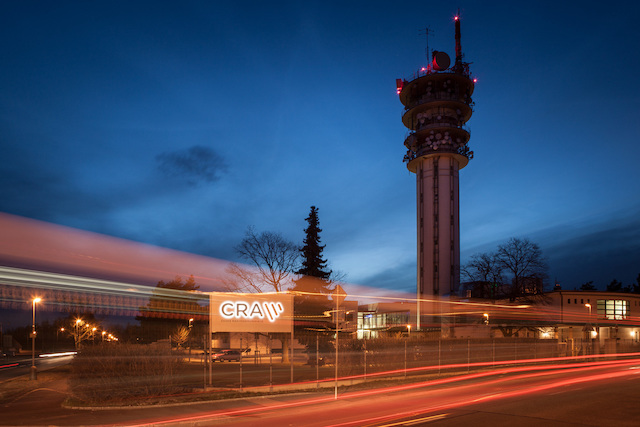 České Radiokomunikace spustí vlastní streamovací službu