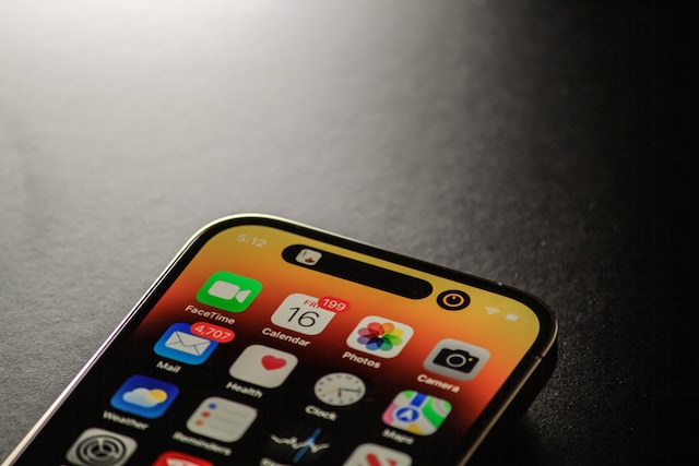 Apple rozšíří Dynamic Island na všechny modely iPhone 15