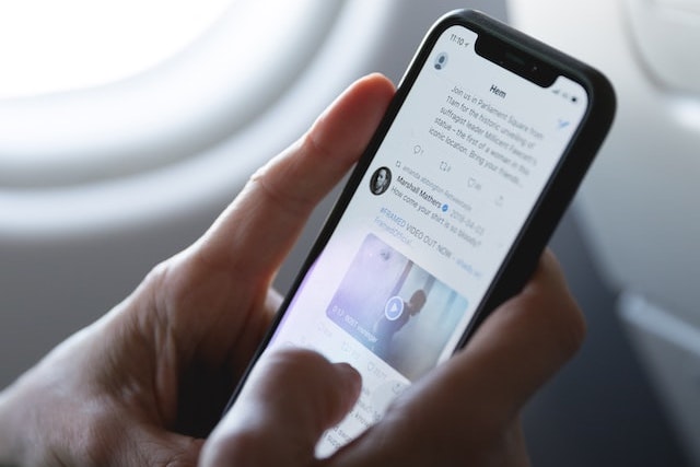 Twitter chce prodávat uživatelská jména za účelem zvýšení tržeb