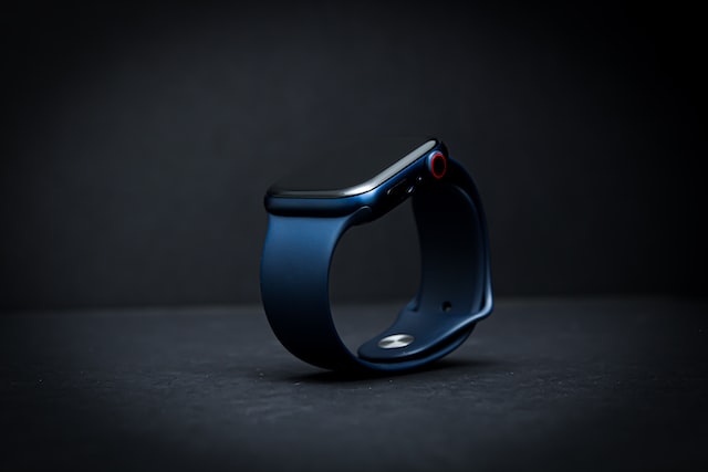 Apple plánuje na 10. výročí Apple Watch vydat místo Series 9 hodinky s označením X