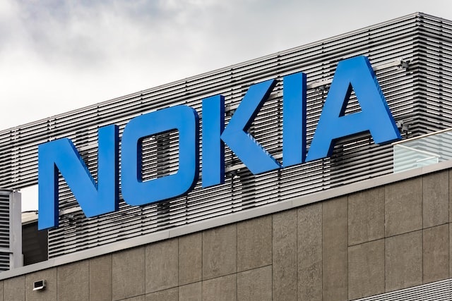 Nokia se bude podílet na rozšiřování 5G sítě v JAR