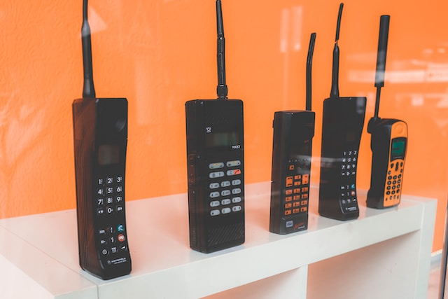 Před 50 lety byl uskutečněn první hovor z mobilu