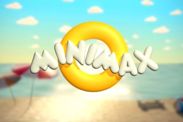 Telly TV do nabídky zařadila dětský program Minimax