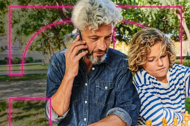 T-Mobile představil nový akční tarif: 3 GB dat, neomezené volání a SMS za 392 Kč