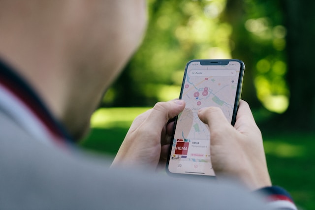 Mapy Apple konečně dostanou offline navigaci
