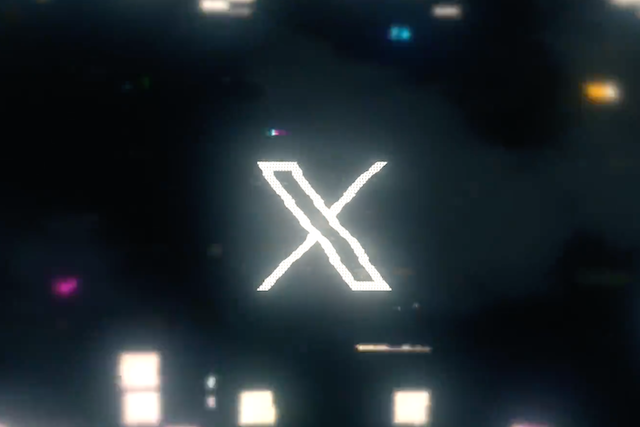 Twitteru změní logo, modrého ptáčka nahradí X