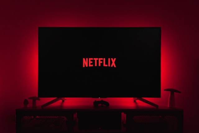 Netflix vydal iOS aplikaci pro ovládání her na televizi